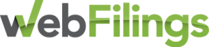 WebFilings Logo