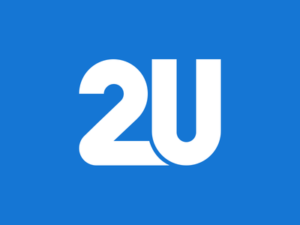 2U Logo