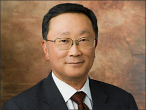 John Chen