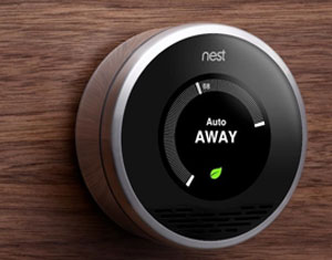 Nest Thermostat