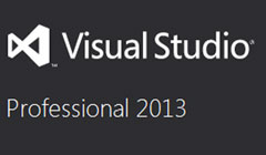 VS 2013