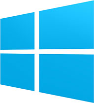 Microsoft Windows 2012