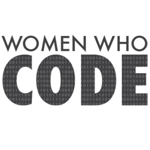 Women Who Code Logo