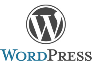 WordPress Logo