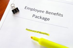 Benefits Package