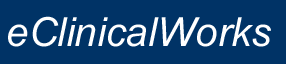 eclinicalworks Logo