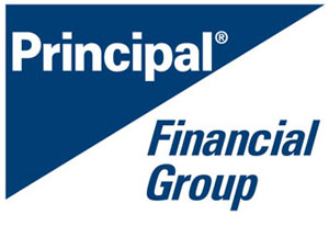 Principal Financial Logo