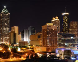 Atlanta