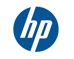 HP Logo