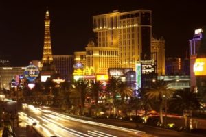 Las Vegas