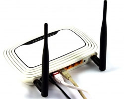Router