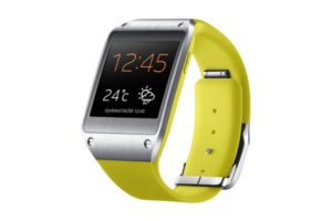 Samsung Galaxy Gear