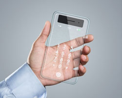 Transparency