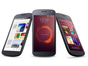 Ubuntu Phone