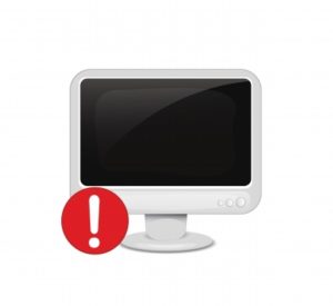 Computer Warning