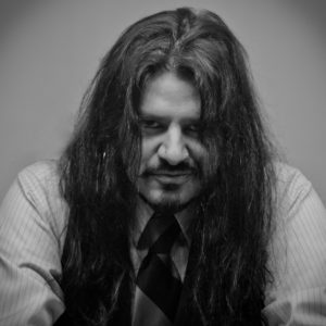 Krishna Gupta Headshot