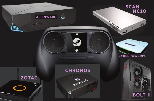 SteamMachines_valve_ces 2014