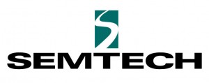 Semtech Logo