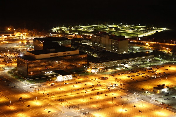National_Security_Agency,_2013_small_night