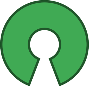 Open Source Logo