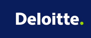 Deloitte Logo