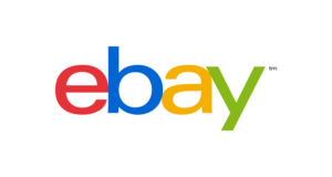 eBay Logo