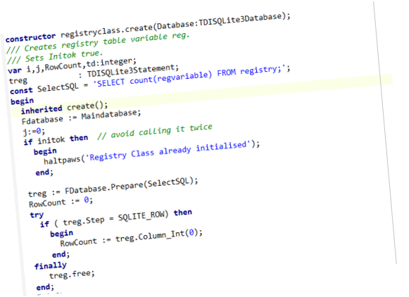 Good Code