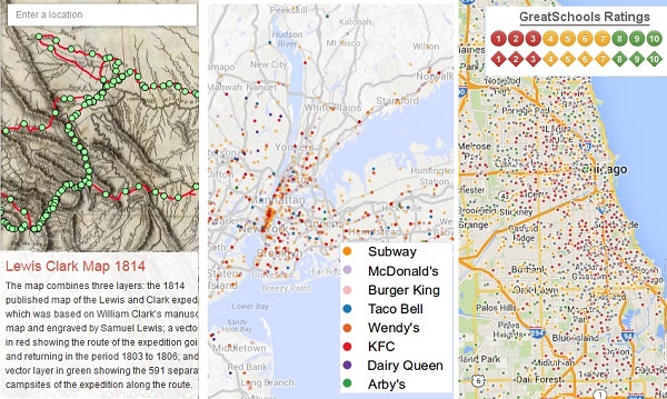 google maps public data_google