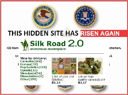 silk road 2 hacked_silk road credit