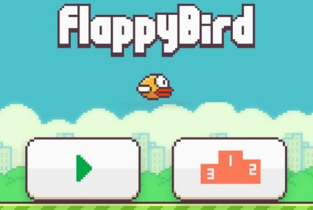 Flappy Bird online: get your fix for free without an app, Mobile games