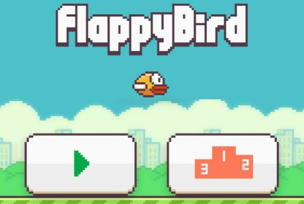 Creator pulls 'Flappy Bird' from app stores