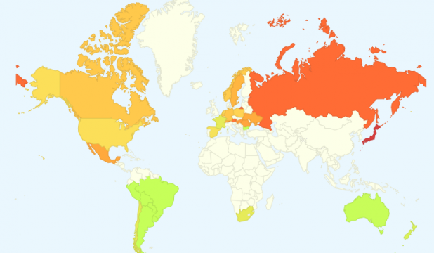 Google Flu Trends.