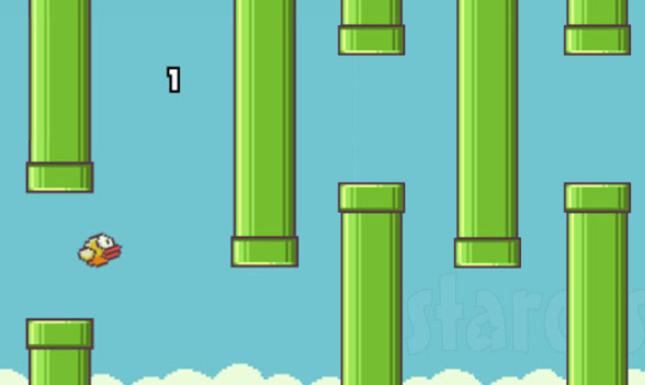 Here's When 'Flappy Bird' Returns to Waste Your Time