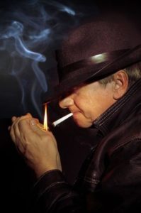 Spy