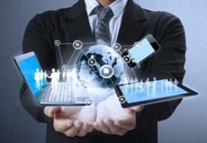 Tech Forecast