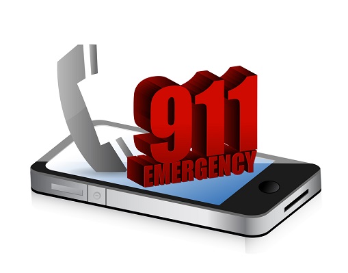 A future iPhone could call for help even if the owner is unconscious