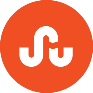 StumbleUpon Logo