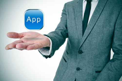 Business App