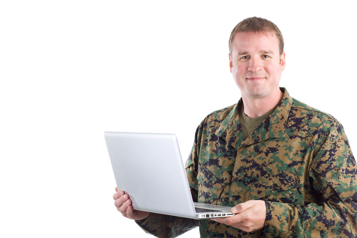 Veteran Returning to Work