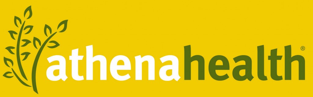 athenahealth logo