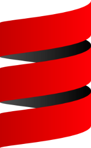 Scala Logo