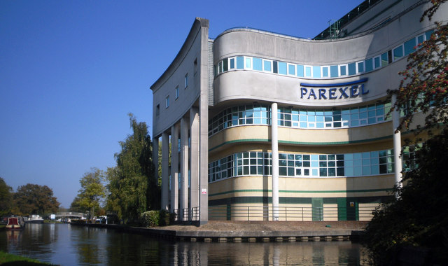 Parexel Office