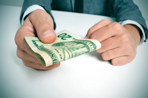 Salary Increase
