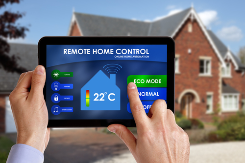 Connected Home