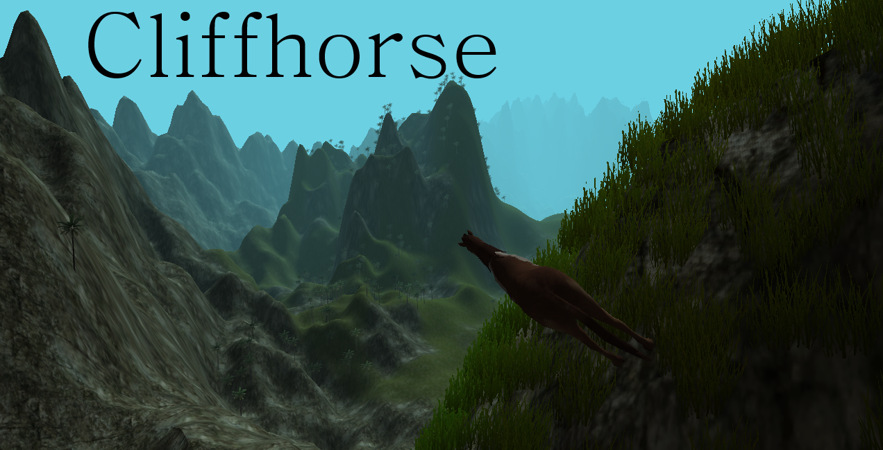 Cliffhorse
