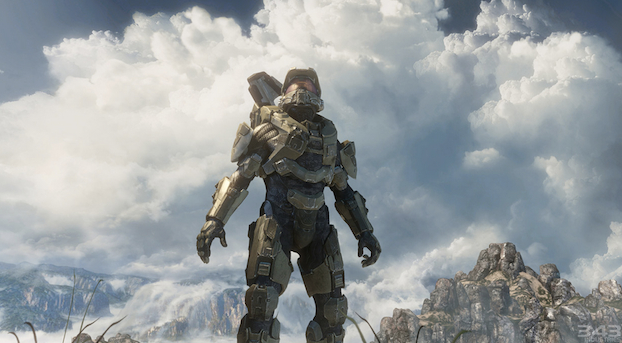 Halo: The Master Chief Collection