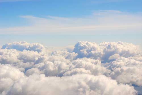 Cloudscape