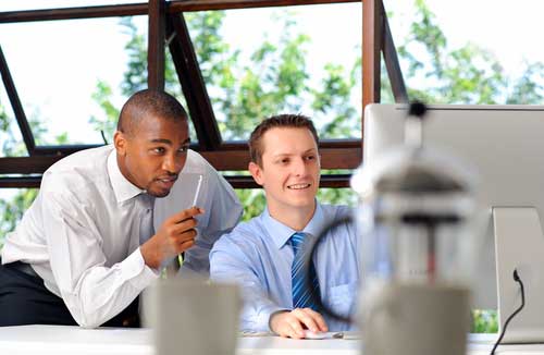Mentoring