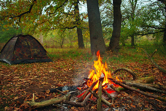 Campfire
