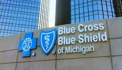 Blue Cross Blue Shield of Michigan